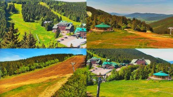 Červenohorské sedlo