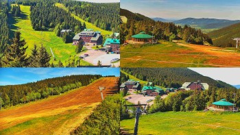 Červenohorské sedlo