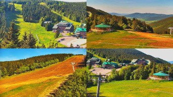 Červenohorské sedlo