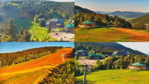 Červenohorské sedlo - Sdružený snímek - 29.5.2026 v 18:31 Červenohorské sedlo - Sdružený snímek - 29.5.2026 v 18:31