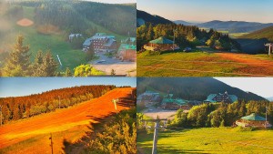 Červenohorské sedlo - Sdružený snímek - 29.5.2026 v 19:31 Červenohorské sedlo - Sdružený snímek - 29.5.2026 v 19:31