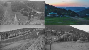 Červenohorské sedlo - Sdružený snímek - 29.5.2026 v 21:31 Červenohorské sedlo - Sdružený snímek - 29.5.2026 v 21:31