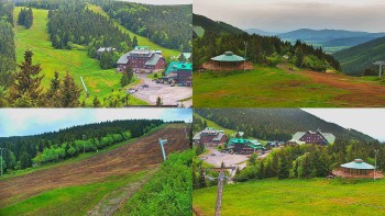 Červenohorské sedlo