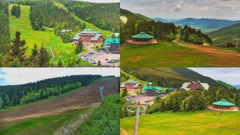 Červenohorské sedlo