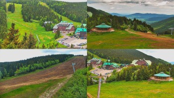 Červenohorské sedlo