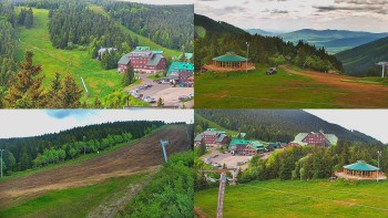 Červenohorské sedlo