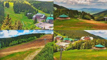 Červenohorské sedlo