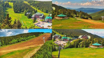 Červenohorské sedlo