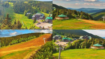Červenohorské sedlo