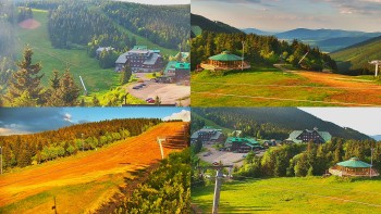 Červenohorské sedlo