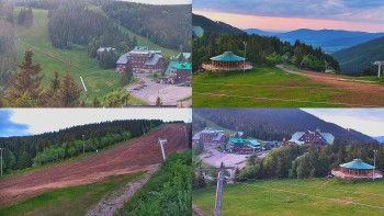 Červenohorské sedlo