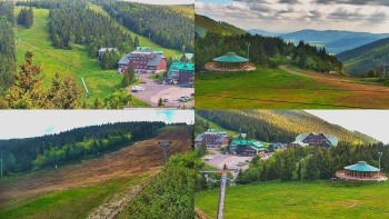 Červenohorské sedlo