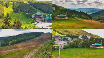 Červenohorské sedlo