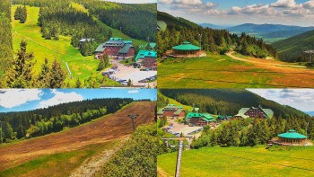 Červenohorské sedlo