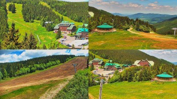 Červenohorské sedlo