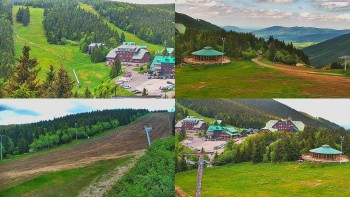 Červenohorské sedlo
