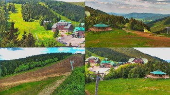 Červenohorské sedlo