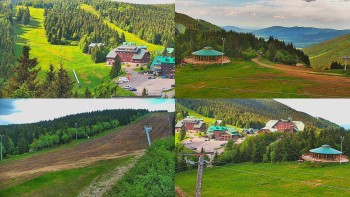 Červenohorské sedlo