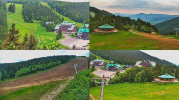 Červenohorské sedlo