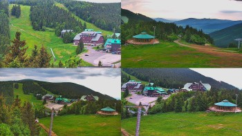 Červenohorské sedlo