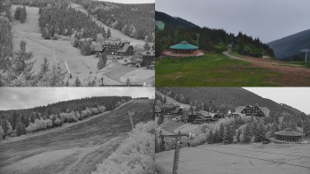 Červenohorské sedlo