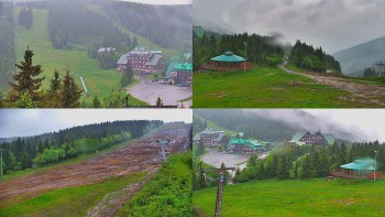 Červenohorské sedlo