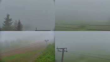 Červenohorské sedlo