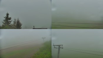 Červenohorské sedlo