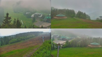 Červenohorské sedlo