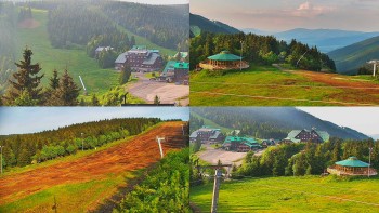Červenohorské sedlo