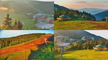 Červenohorské sedlo