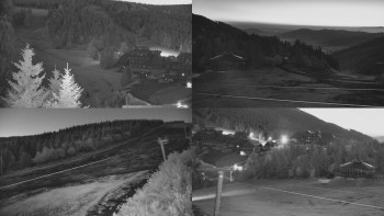 Červenohorské sedlo