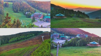 Červenohorské sedlo