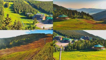 Červenohorské sedlo