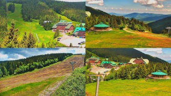 Červenohorské sedlo