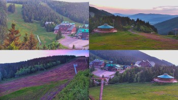 Červenohorské sedlo