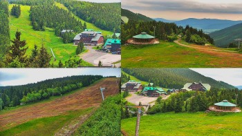Červenohorské sedlo