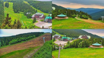 Červenohorské sedlo