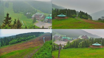 Červenohorské sedlo