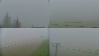 Červenohorské sedlo