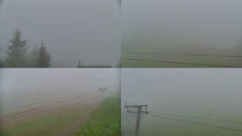 Červenohorské sedlo