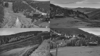 Červenohorské sedlo