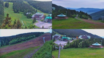 Červenohorské sedlo