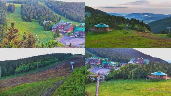 Červenohorské sedlo