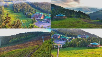 Červenohorské sedlo