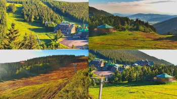 Červenohorské sedlo