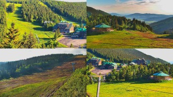Červenohorské sedlo
