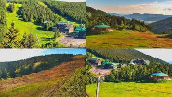Červenohorské sedlo