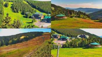 Červenohorské sedlo