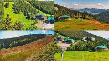 Červenohorské sedlo
